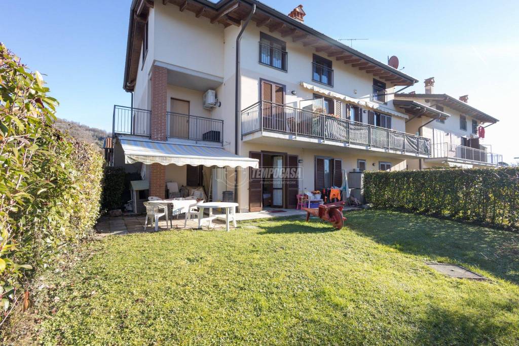 Appartamento in vendita a Olgiate Molgora via Molgoretta 29/a