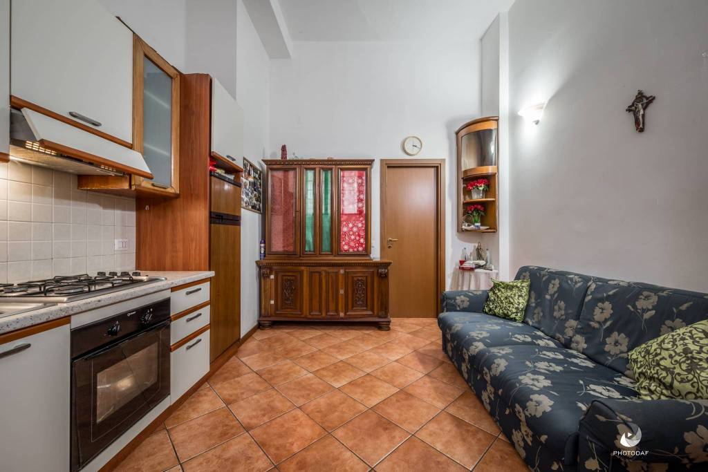 Appartamento in vendita a Milano via Crescenzago