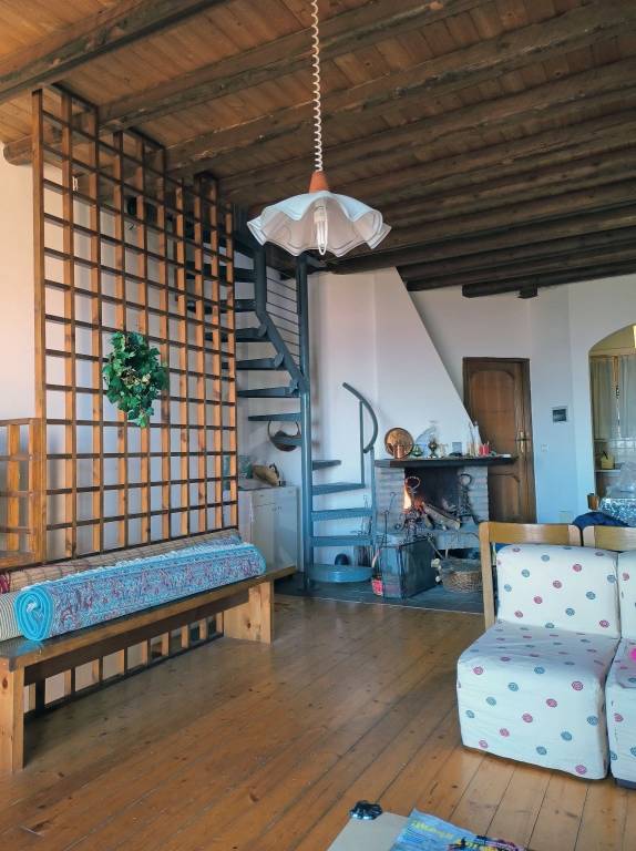 Villa a Schiera in in vendita da privato a Talamello strada Provinciale Talamello