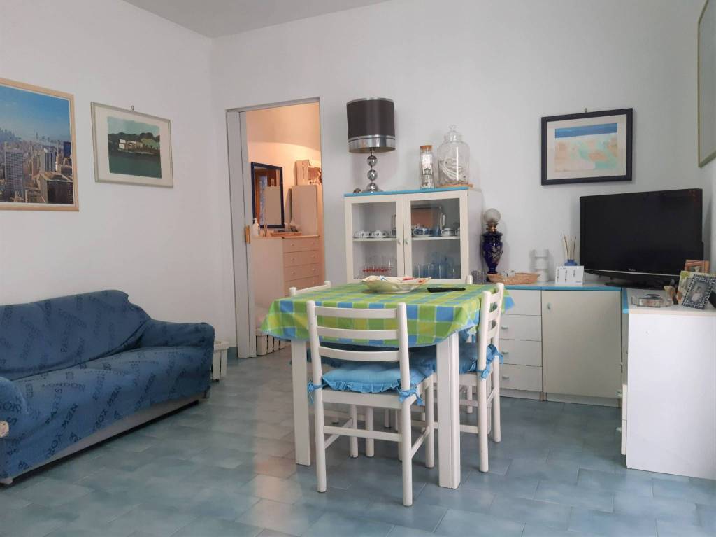 Appartamento in vendita a Cetraro località Fiumicello, 24