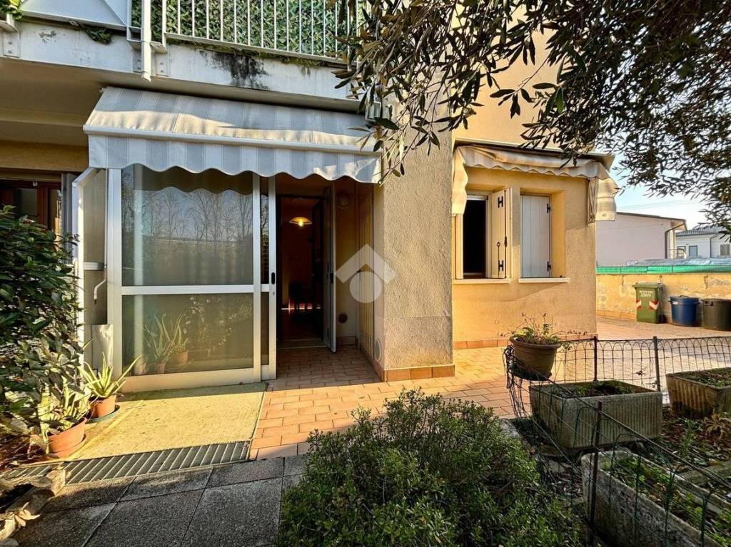 Appartamento in vendita a San Vendemiano via Giorgione, 7