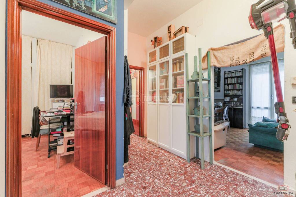 Appartamento in vendita a Lugo via Orazio Poveromini