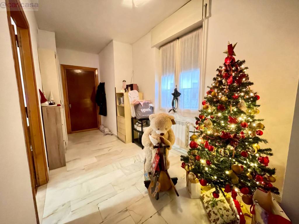 Appartamento in vendita a Sanremo via galileo galilei, 232