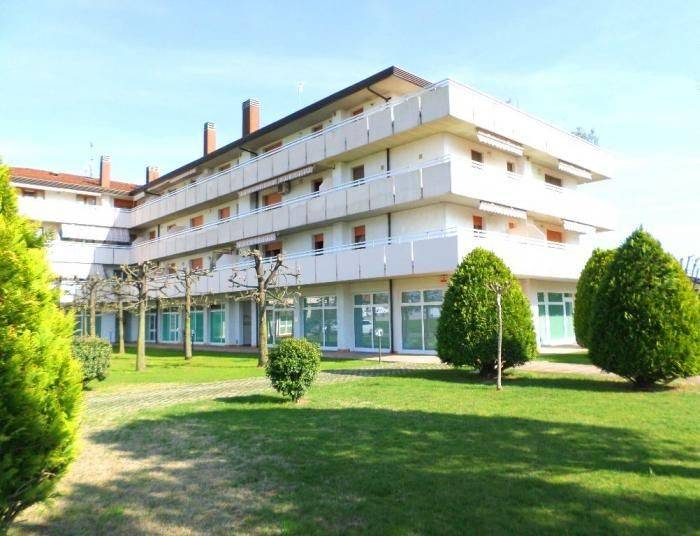 Appartamento in in vendita da privato a Pavia di Udine via della Stazione, 16/B5