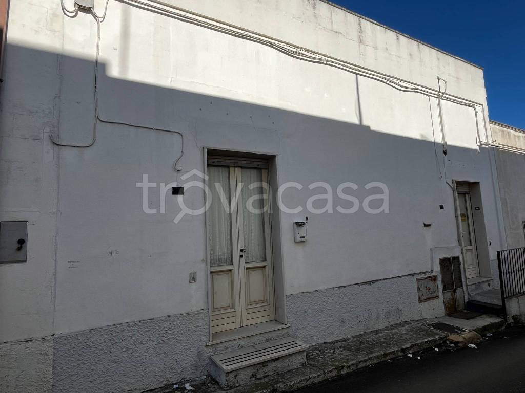 Appartamento in in vendita da privato a Manduria via Santo Stefano, 25