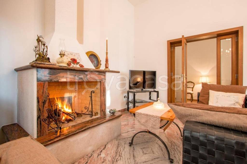 Villa Bifamiliare in vendita a Lecce viale Giuseppe Grassi, 35