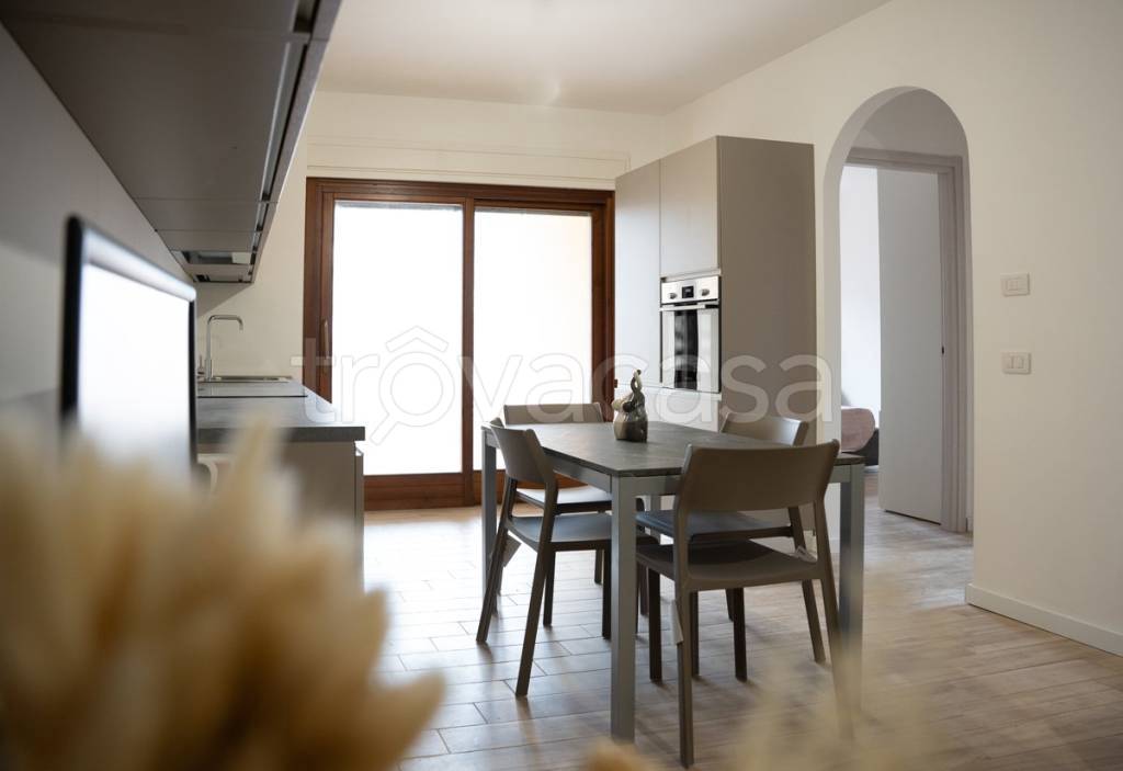 Appartamento in vendita ad Avezzano via Monte Romanella, 12