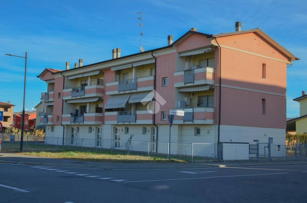 Appartamento in vendita a Parma via Francesca Morabito, 7