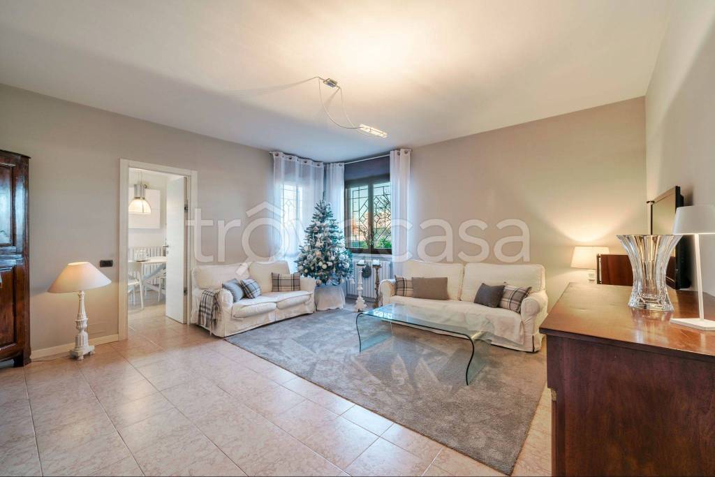 Appartamento in in vendita da privato a Brescia via Alessandro La Marmora, 278