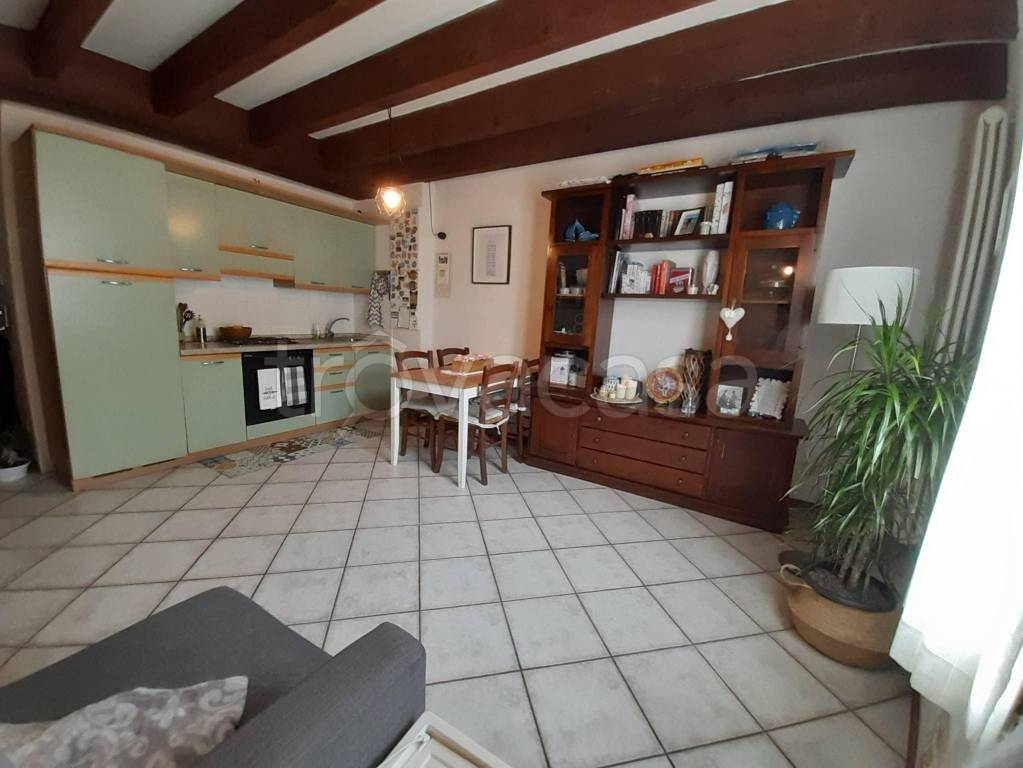 Appartamento in vendita a San Giovanni in Persiceto corso Italia