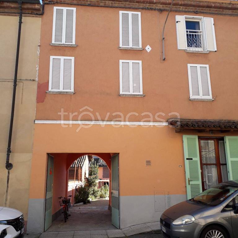 Casa Indipendente in in vendita da privato a Refrancore via Vittorio Alfieri, 3