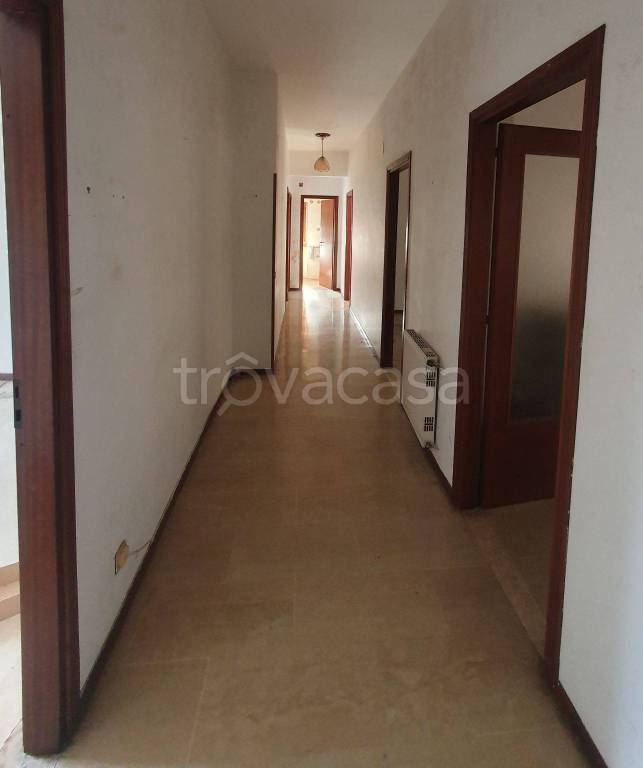 Appartamento in in vendita da privato a Reggio di Calabria viale Pio xi, 178