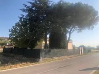 Villa in in vendita da privato a santa maria nuova via pradellona, 25