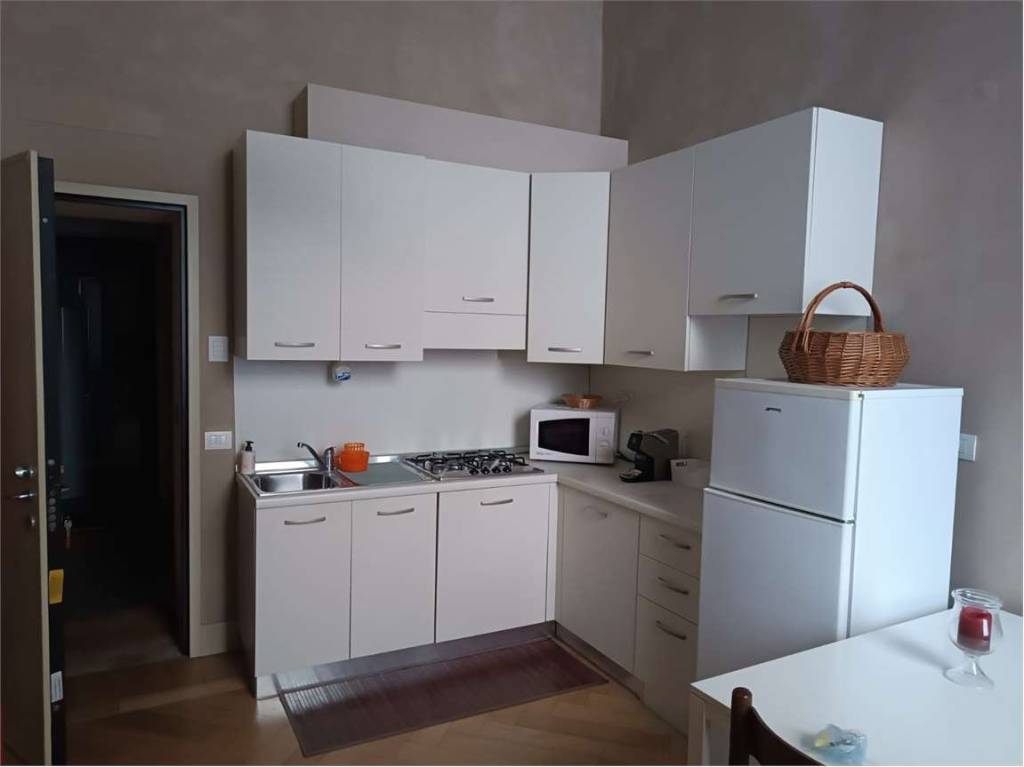 Appartamento in vendita a Piacenza via mazzini, n/a
