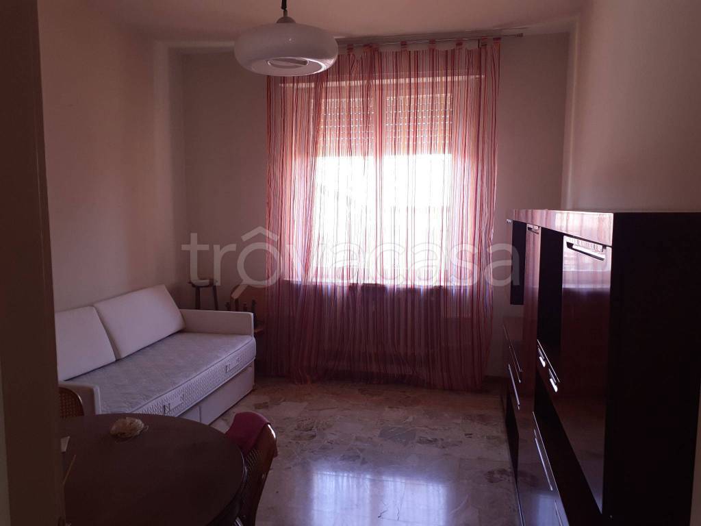Appartamento in in vendita da privato a Seregno via San Vitale, 16