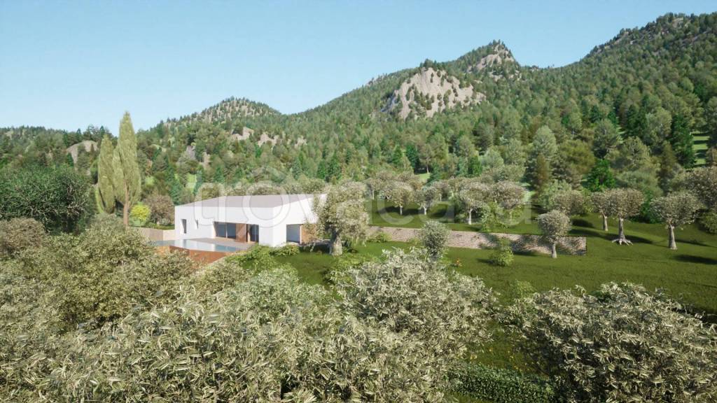 Villa in in vendita da privato a Toscolano-Maderno