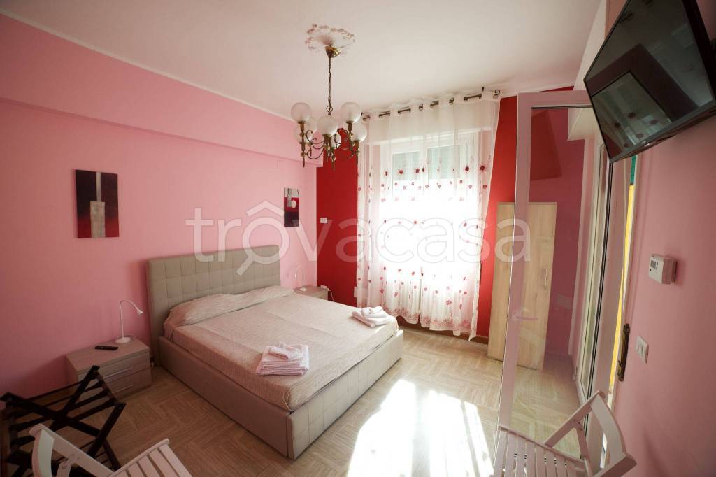 Appartamento in in vendita da privato a Campobasso via Giuseppe Garibaldi, 43