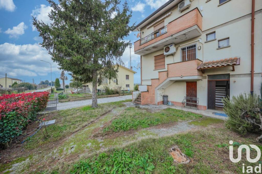 Appartamento in vendita a Portomaggiore strada Prafitta Bertolina, 1C
