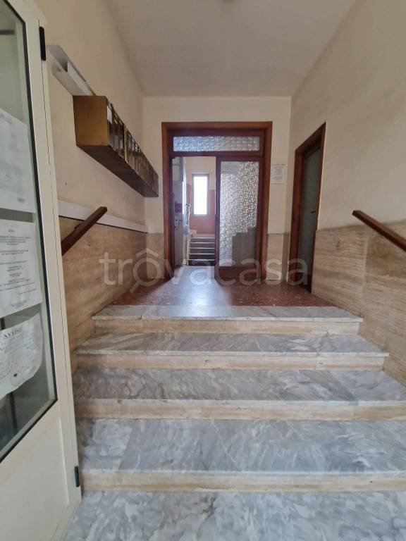 Appartamento in vendita a Gaeta via Vittorio Veneto
