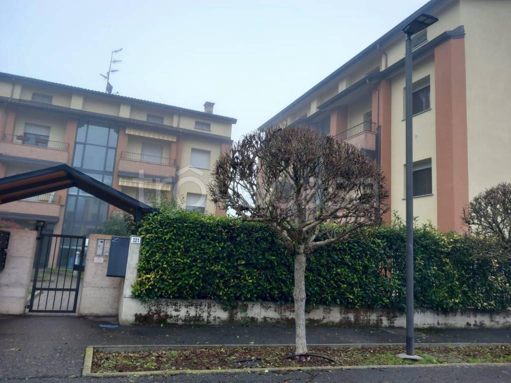 Appartamento in in vendita da privato a Parma strada Baganzola, 321