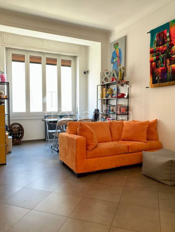 Appartamento in in affitto da privato a Milano via Francesco Brioschi, 82