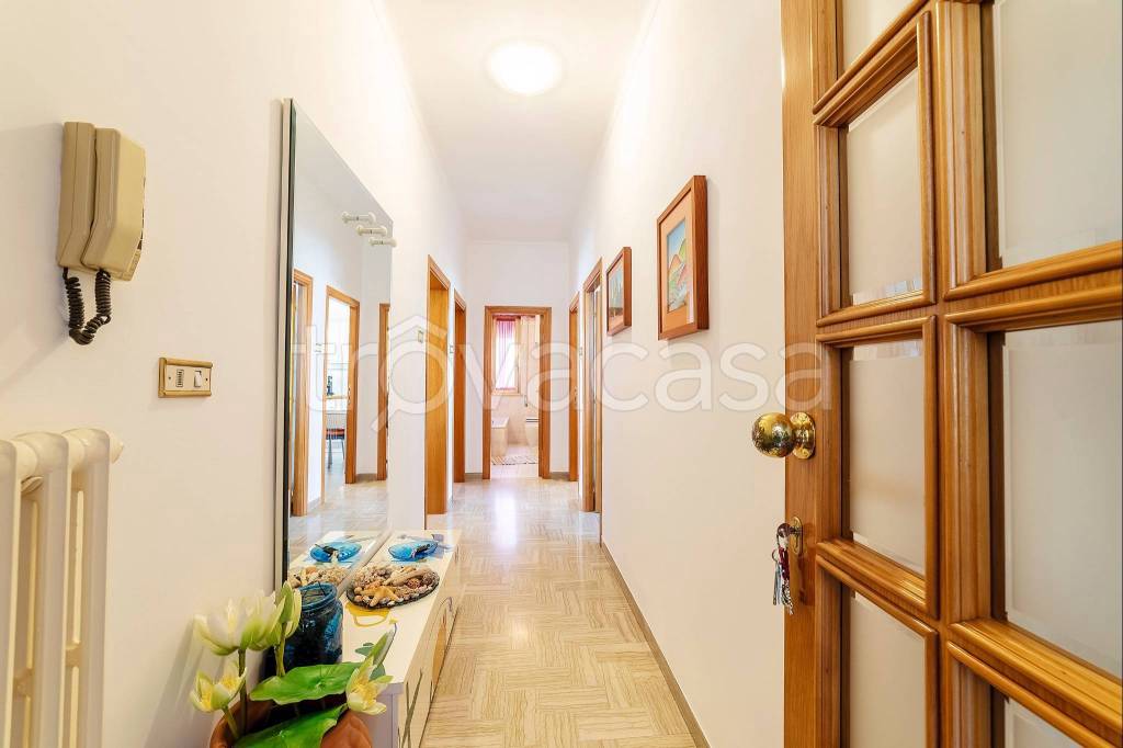 Appartamento in in vendita da privato a Montegranaro via Fermana Sud