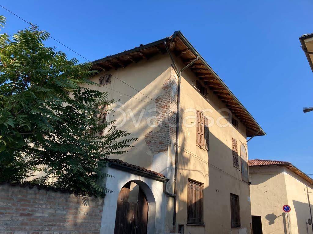 Casa Indipendente in in vendita da privato a Castellazzo Bormida via 20 Settembre, 103