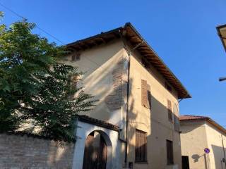 Casa indipendente in in vendita da privato a castellazzo bormida via 20 settembre, 103