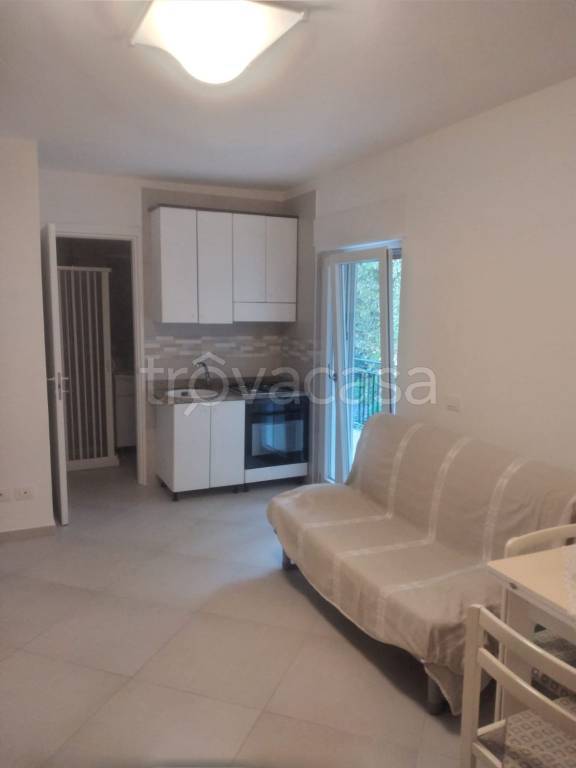 Appartamento in in vendita da privato ad Agropoli via San Pio X