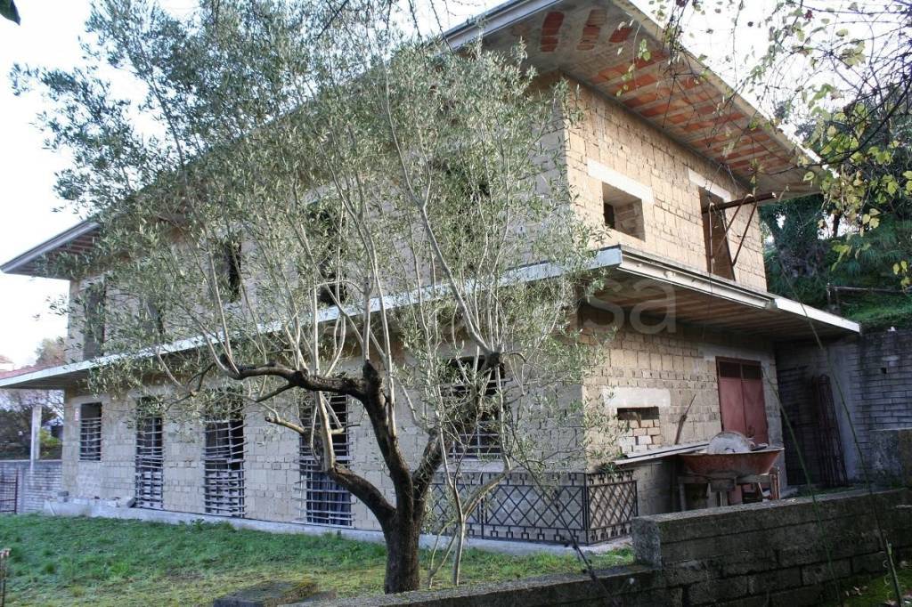 Casa Indipendente in in vendita da privato a Marzano Appio via Piave, 88