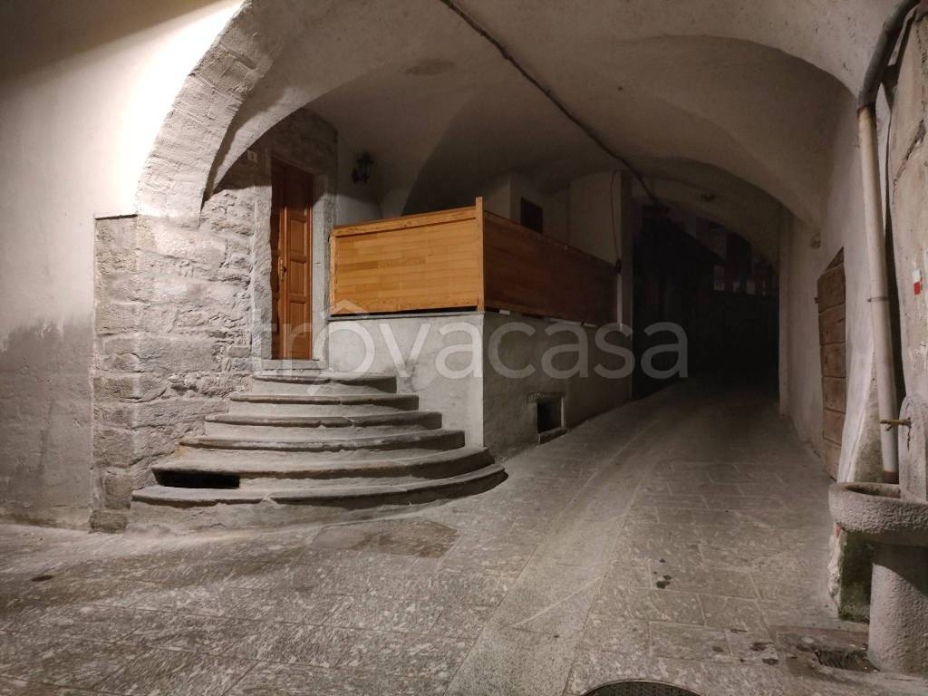Appartamento in in vendita da privato a Masera via Roma, 9