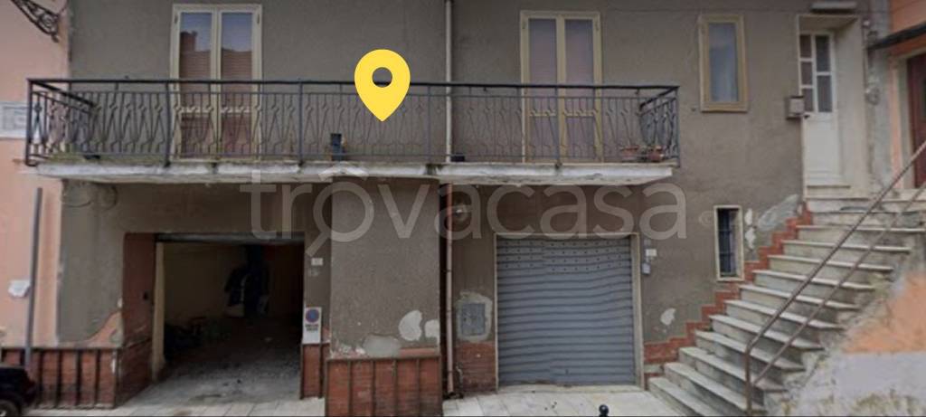 Appartamento in in vendita da privato a Sant'Angelo a Scala via Roma, 21