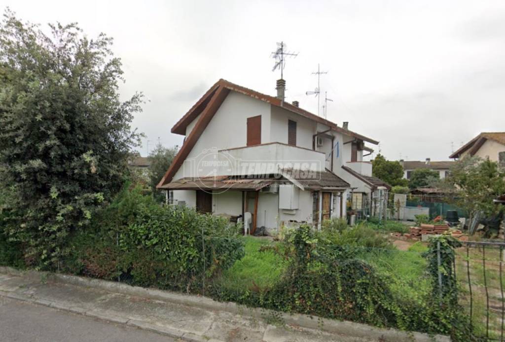 Villa a Schiera in vendita a Comacchio via della Luna, Lido di Pomposa 2
