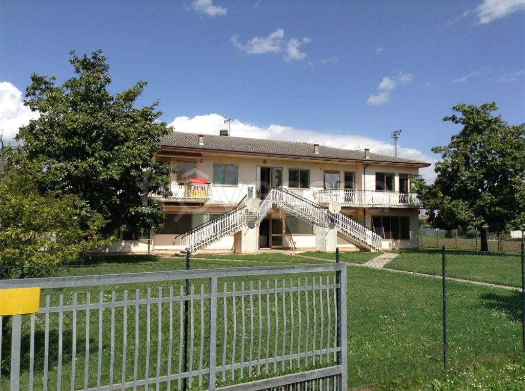 Villa in vendita ad Adria baricetta Strada Provinciale 4, 00