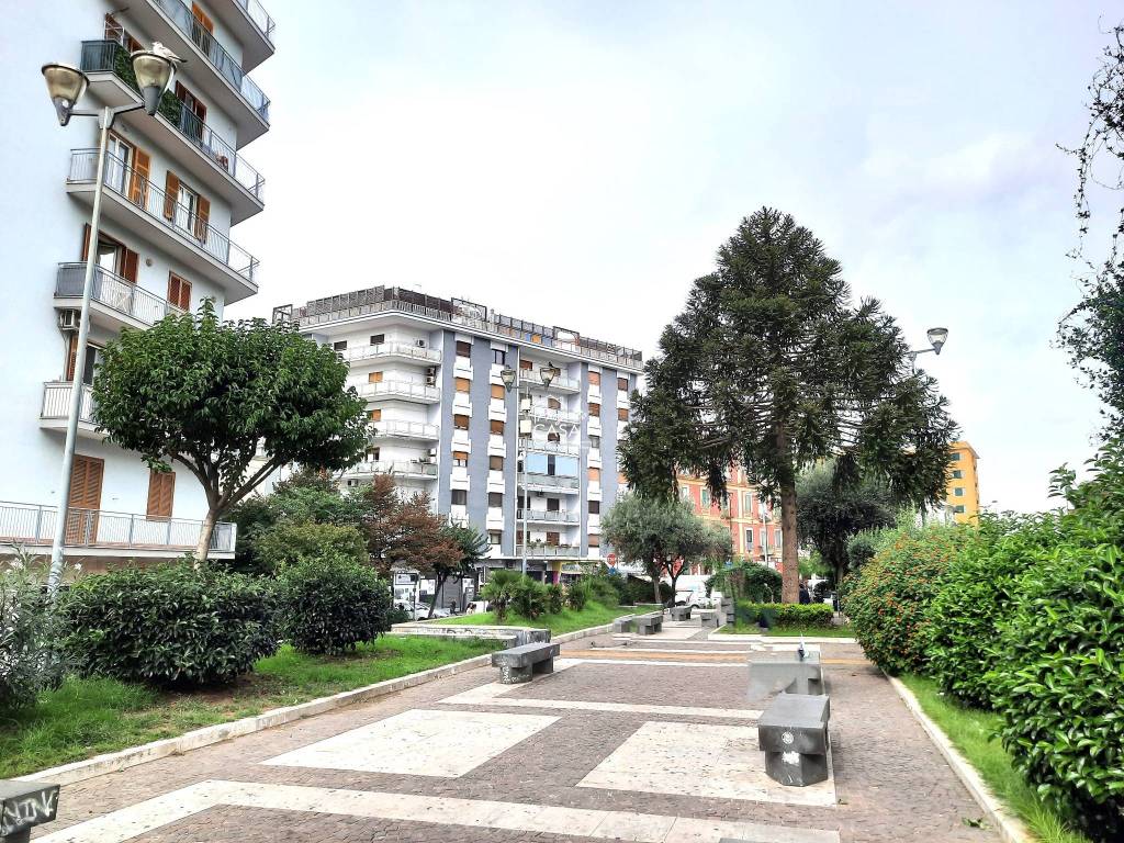 Appartamento in vendita a San Giorgio a Cremano corso Roma, 96