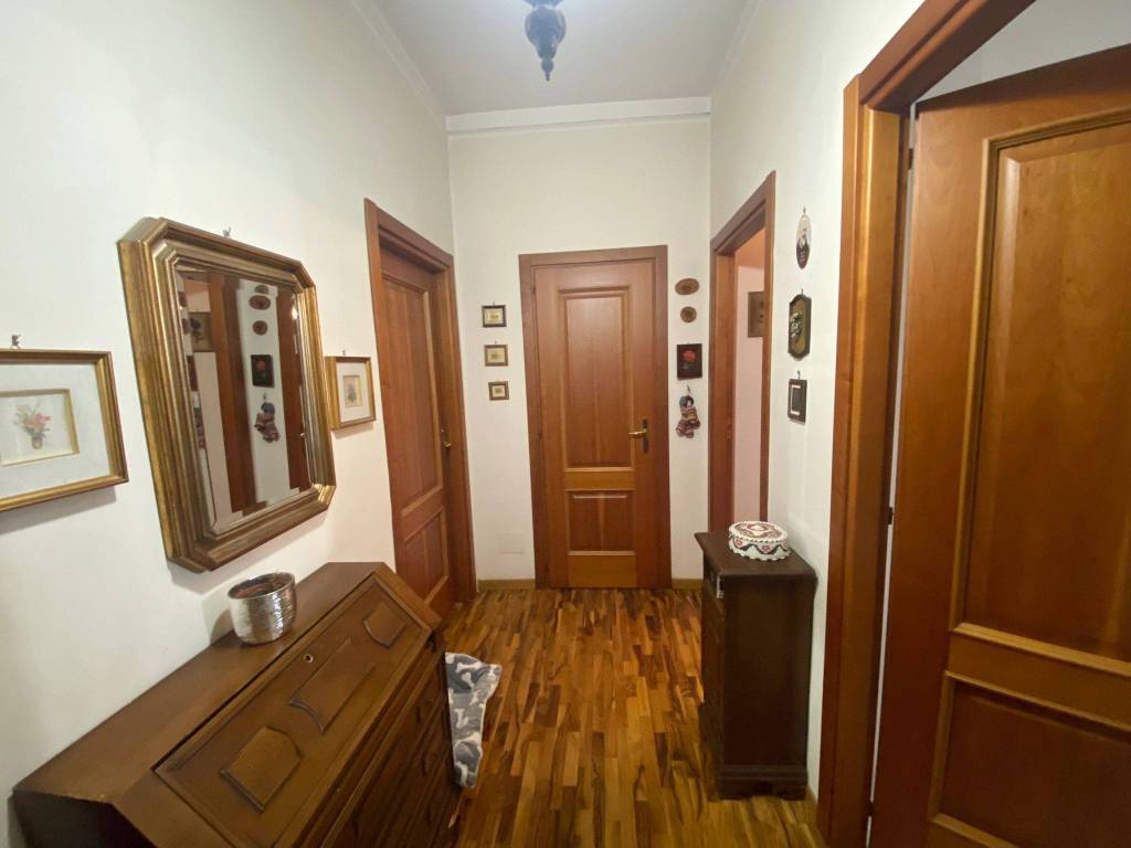 Appartamento in vendita ad Asti via Secondo Pia, 20