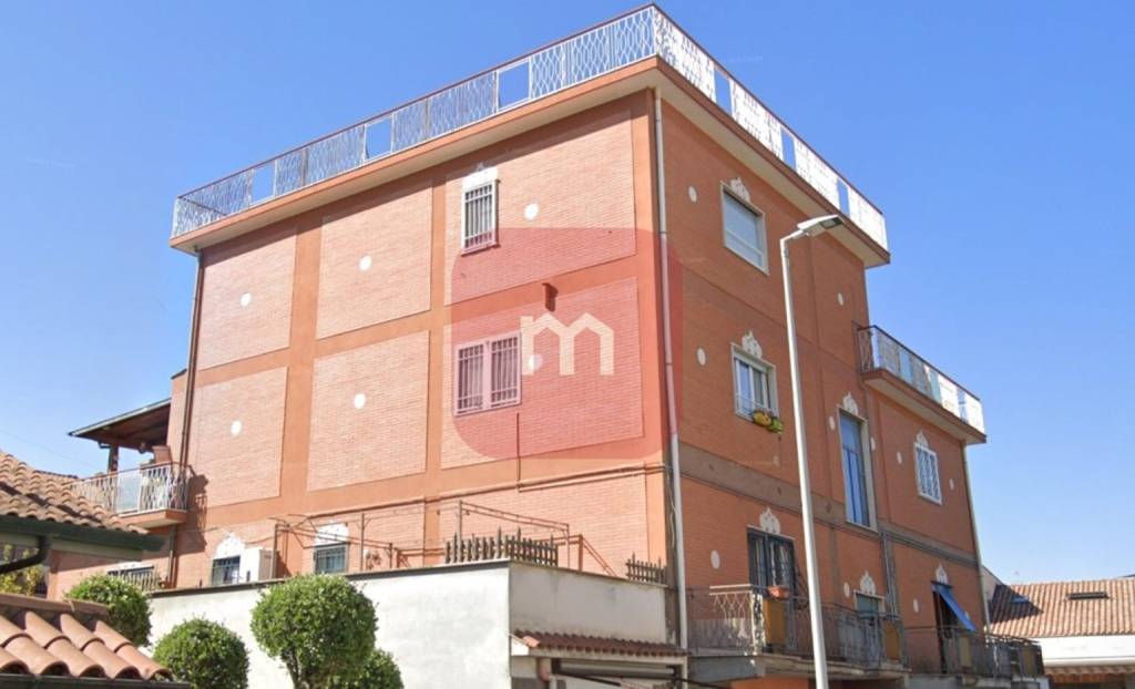 Appartamento in vendita a Roma via Sava, 85