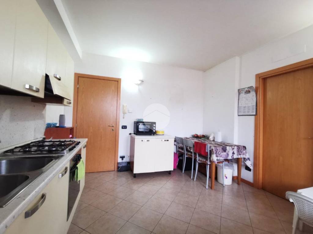 Appartamento in vendita a Palazzolo sull'Oglio via Giovanni Rossi, 20