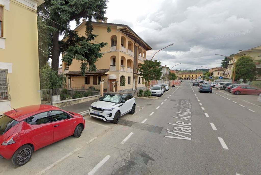Appartamento in affitto a Cesena viale Antonio Gramsci