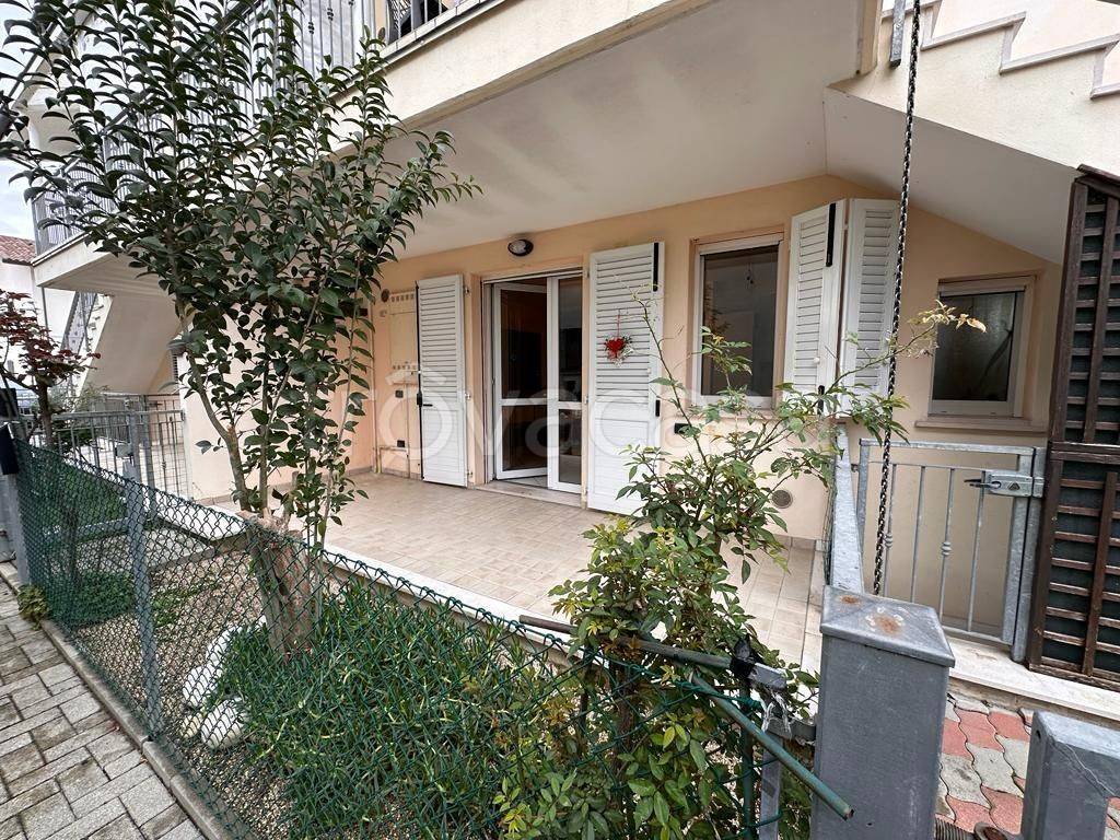 Appartamento in in vendita da privato a Cervia via Ferruccio Parri, 6