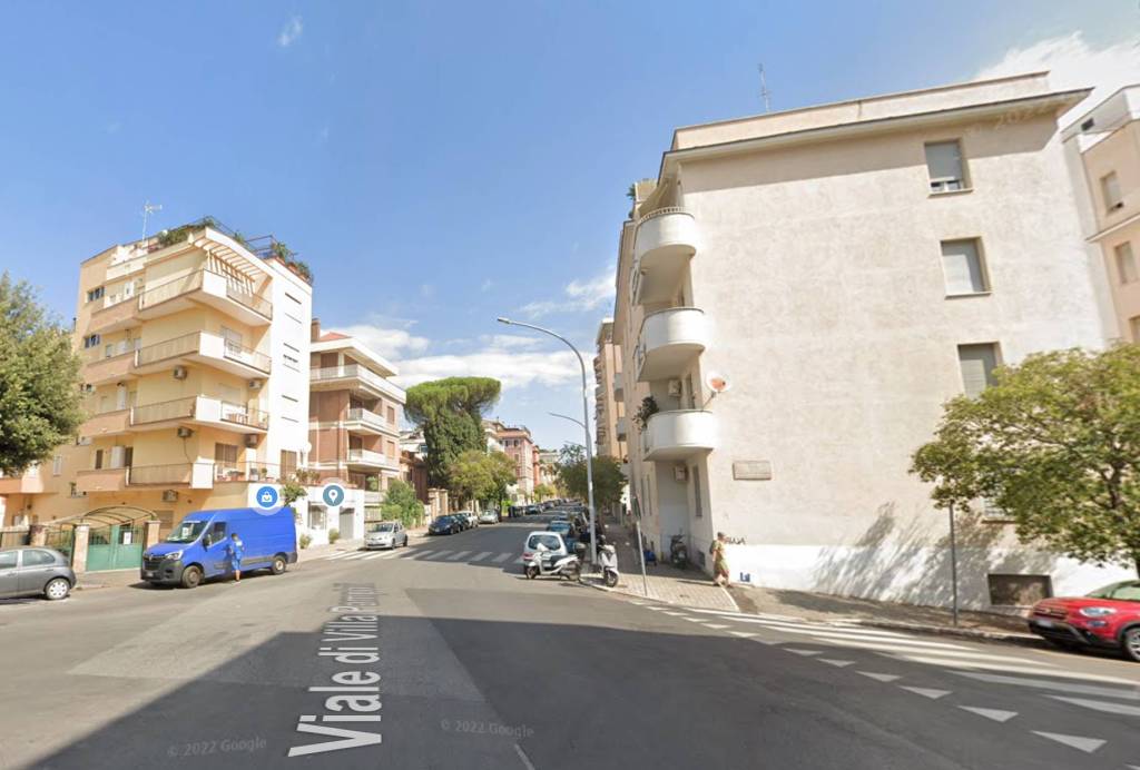 Appartamento in affitto a Roma largo Giuseppe Vitetti