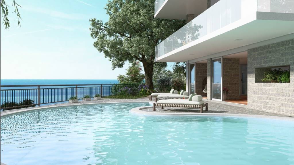 Villa Bifamiliare in vendita a Trieste