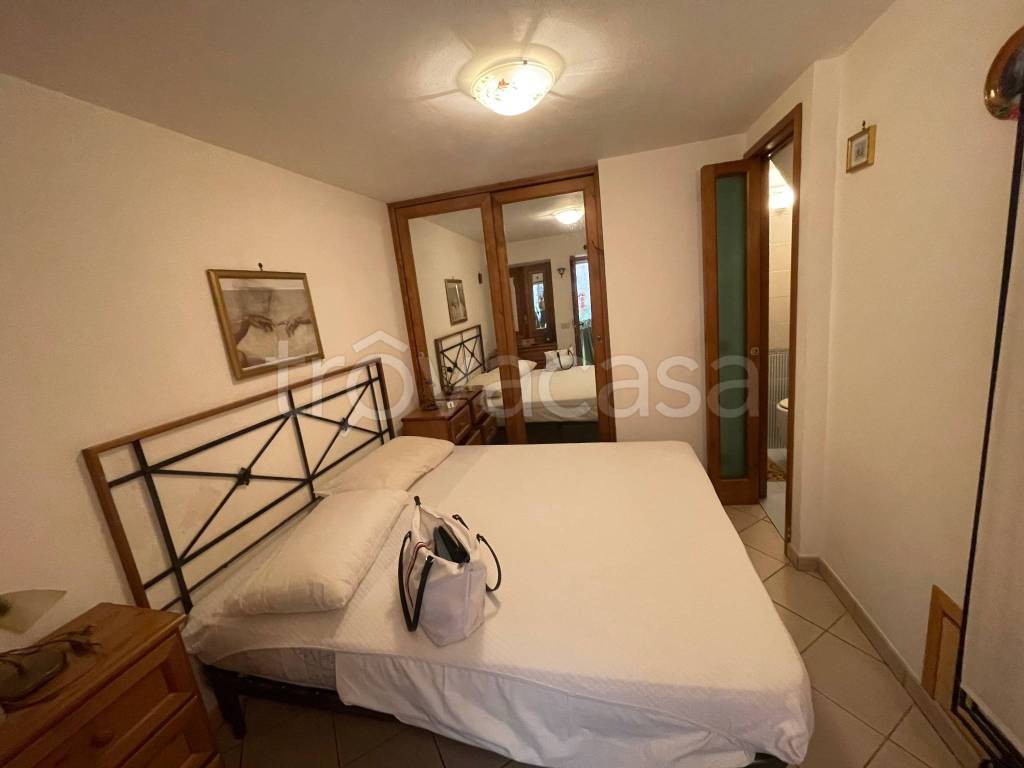 Appartamento in in affitto da privato a Cefalù vicolo Pietro Velasco, 14