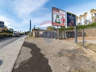 Terreno residenziale in affitto ad acireale viale cristoforo colombo, snc