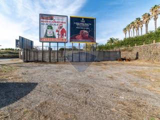 Terreno residenziale in affitto ad acireale viale cristoforo colombo