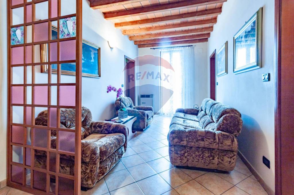 Casa Indipendente in vendita a Marcaria strada publio virgilio marone, 40