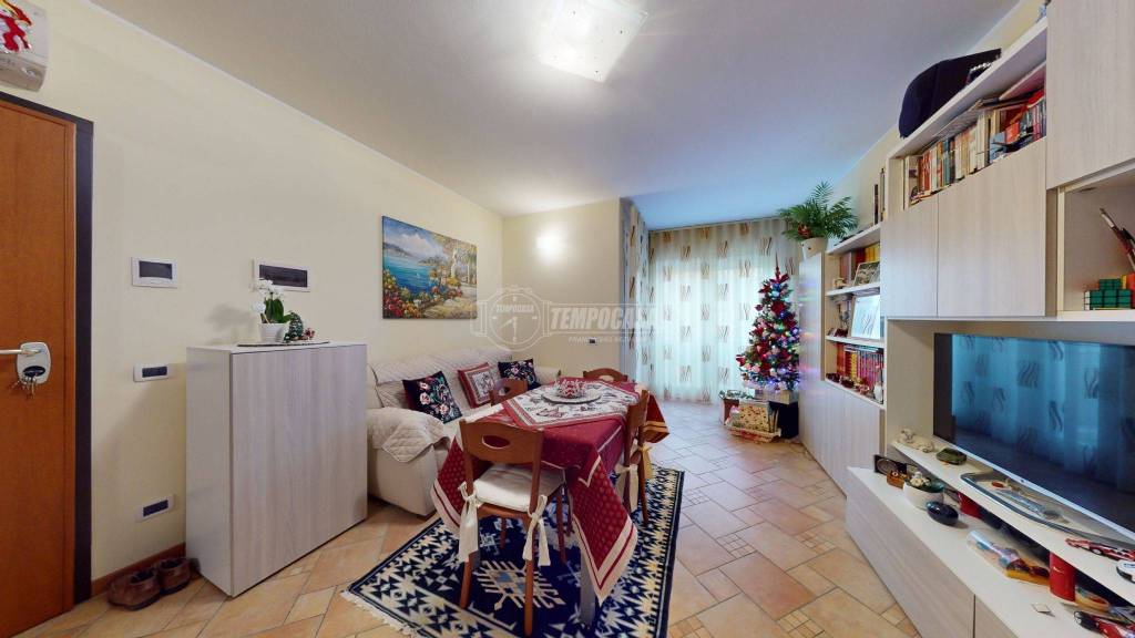 Appartamento in vendita ad Abano Terme via Gioacchino Rossini, 10