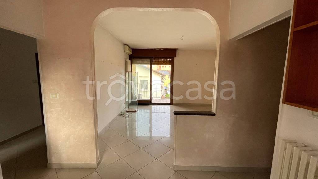 Appartamento in in vendita da privato a Venezia quartiere Aretusa, 21