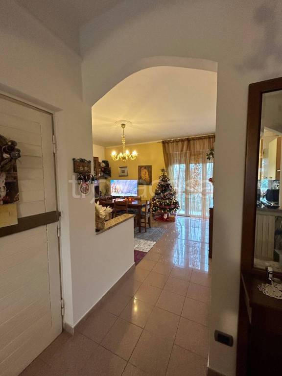 Appartamento in in vendita da privato a Ferrara via Luigi Galvani, 44