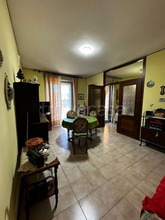 Appartamento in vendita a Cavaglià via Avvocato Ferdinando Rondolino, 9